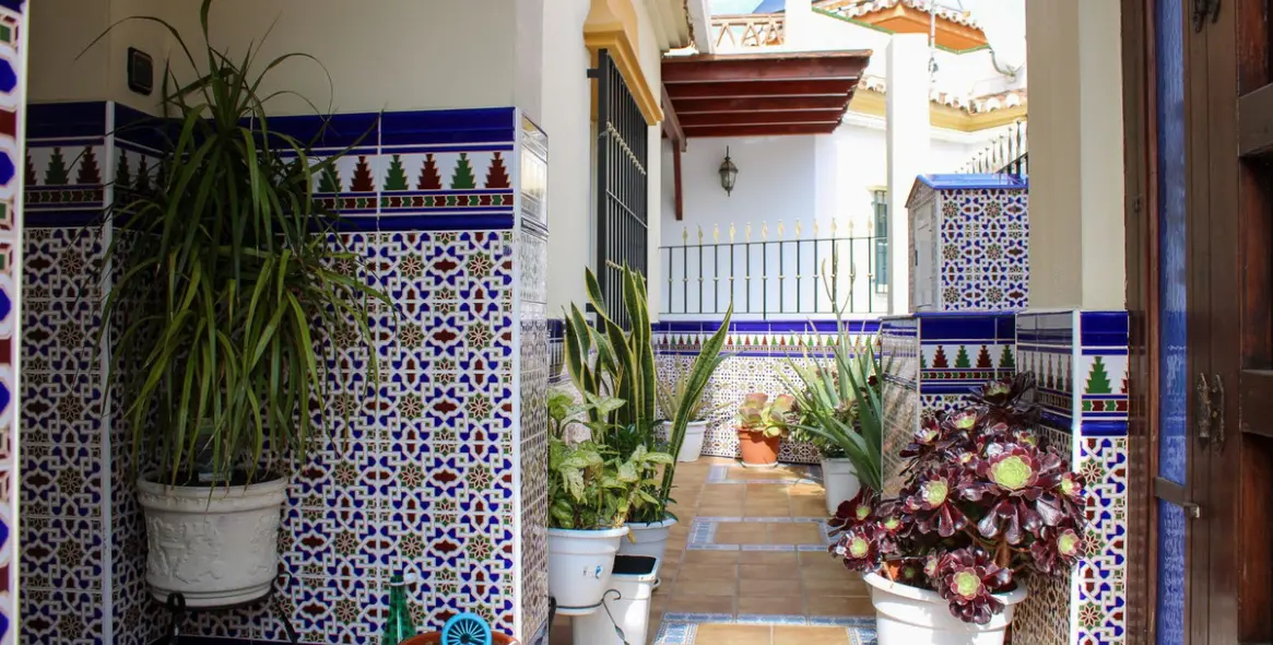 Sale of detached villa in Nerja 5