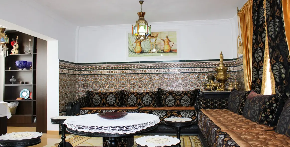 Sale of detached villa in Nerja 8