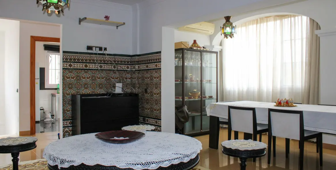 Sale of detached villa in Nerja 11