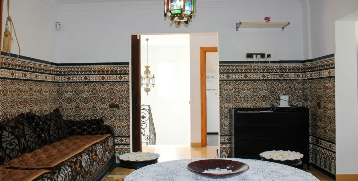 Sale of detached villa in Nerja 12