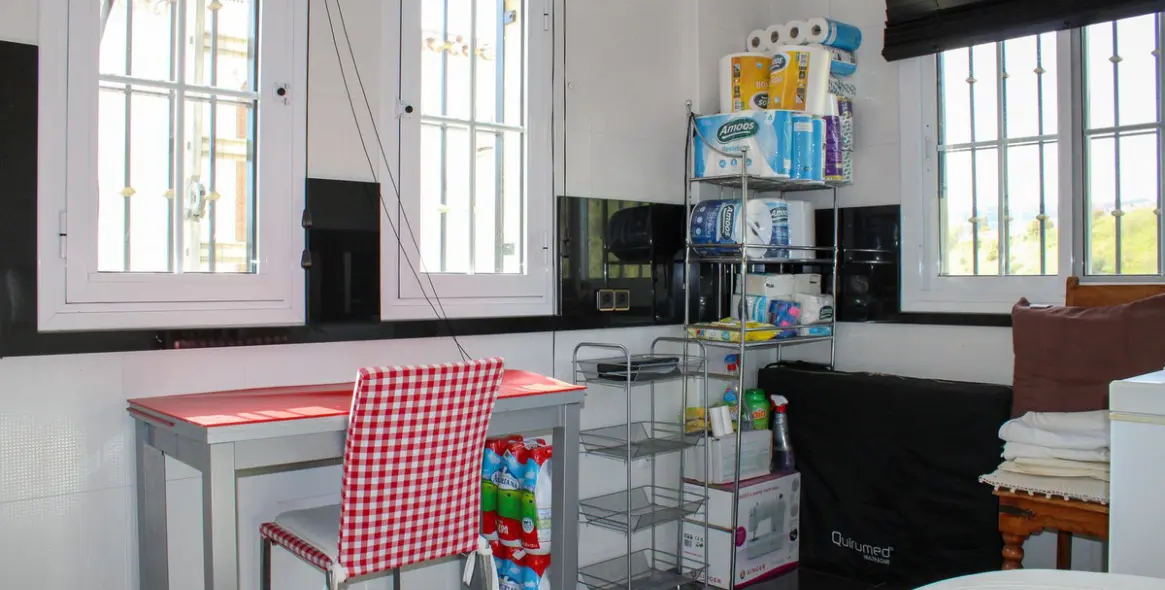 Sale of detached villa in Nerja 13