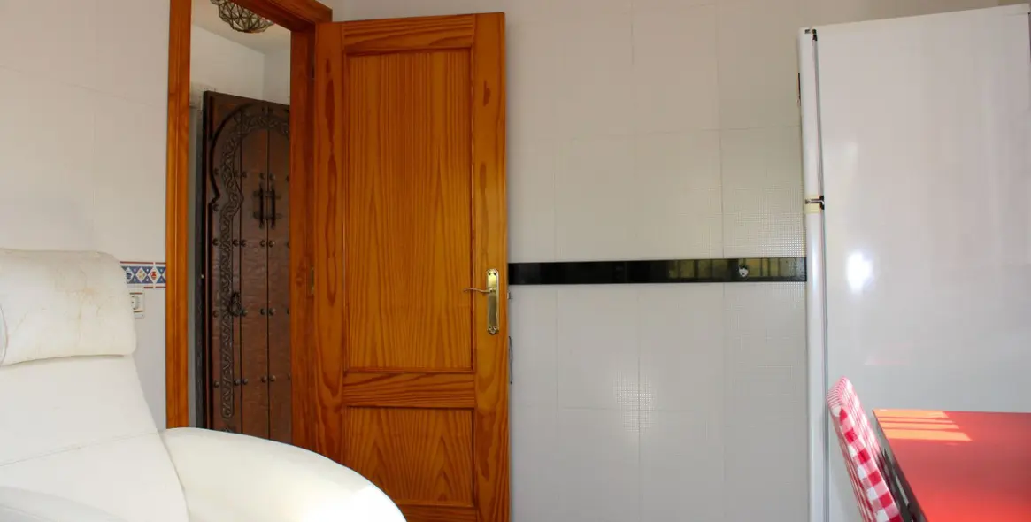 Sale of detached villa in Nerja 14