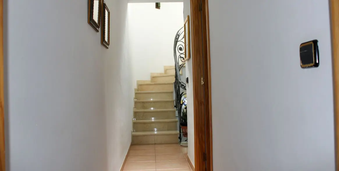 Sale of detached villa in Nerja 17