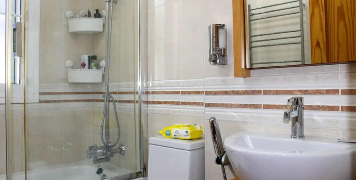 Sale of detached villa in Nerja 20