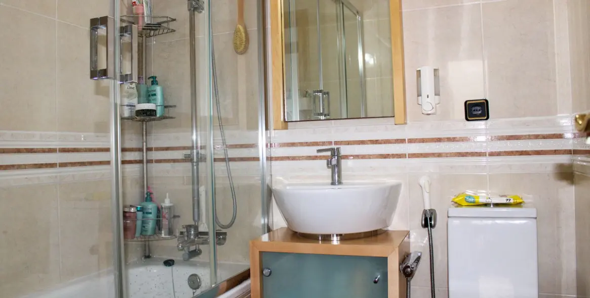Sale of detached villa in Nerja 24