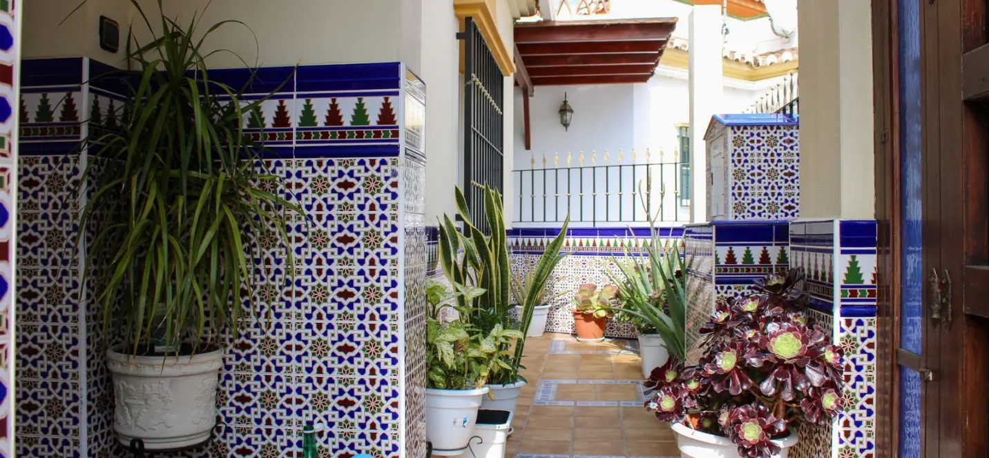 Sale of detached villa in Nerja 4