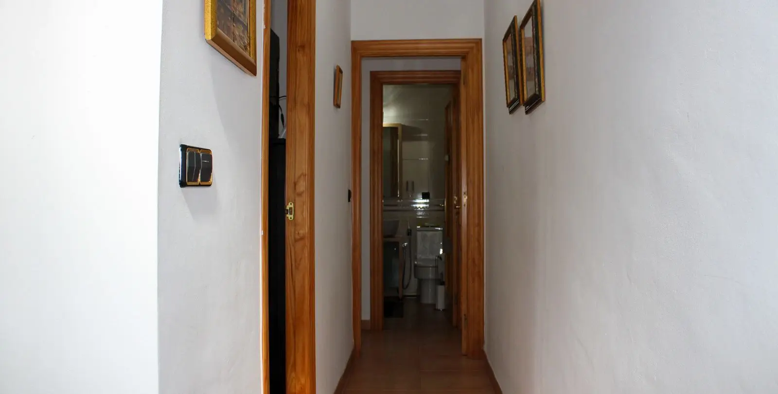 Продажа  отдельно стоящей виллы в Nerja 23