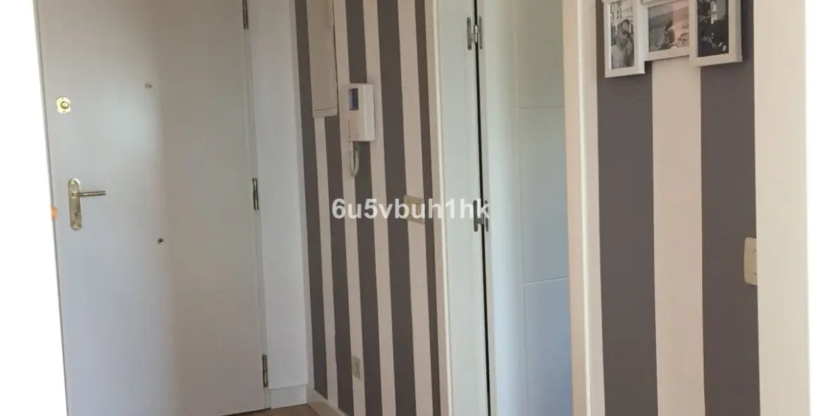 Sale of detached villa in Benalmadena Pueblo 4