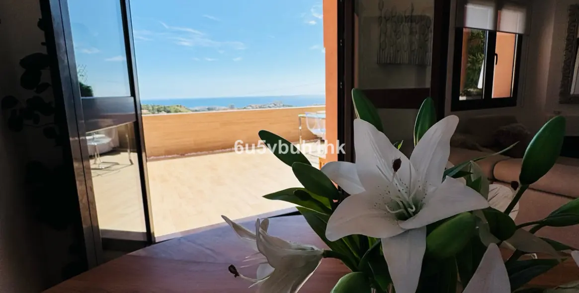 Sale of detached villa in Benalmadena Pueblo 7