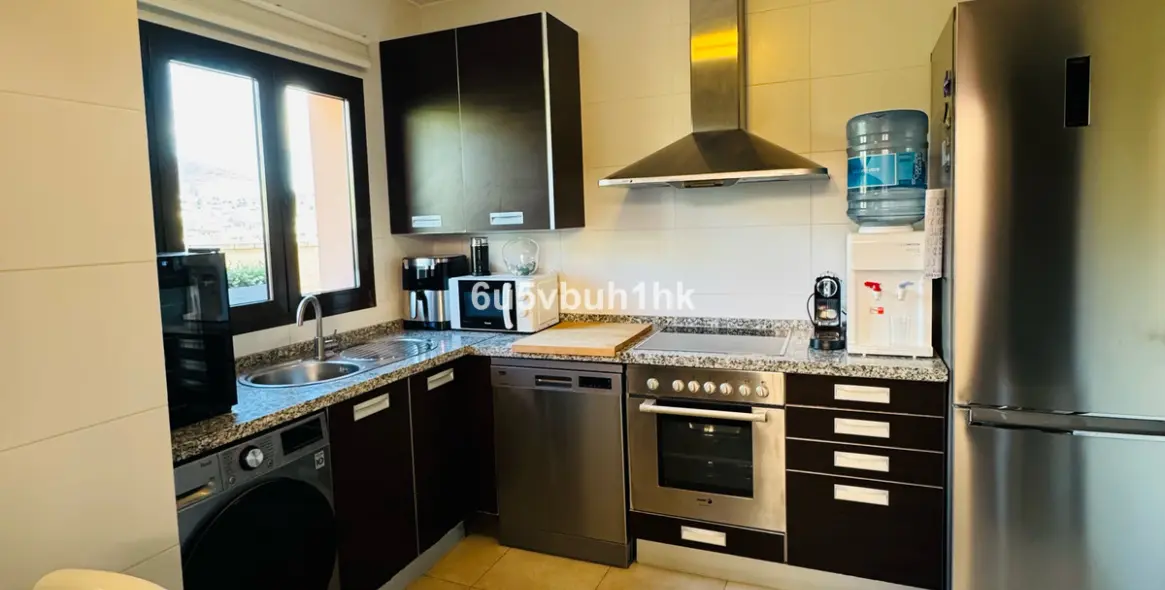 Sale of detached villa in Benalmadena Pueblo 8