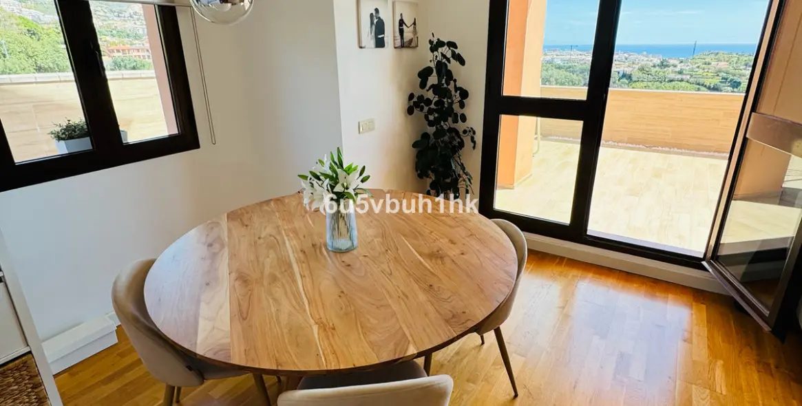 Sale of detached villa in Benalmadena Pueblo 10