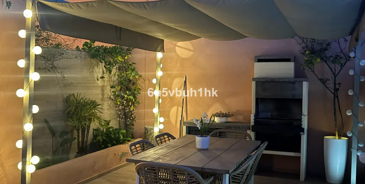 Sale of detached villa in Benalmadena Pueblo 11