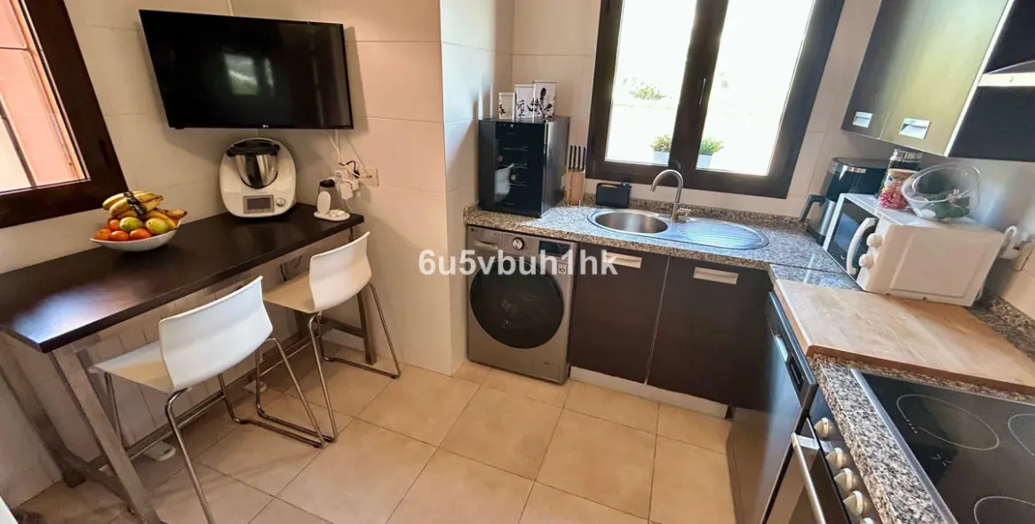 Sale of detached villa in Benalmadena Pueblo 12