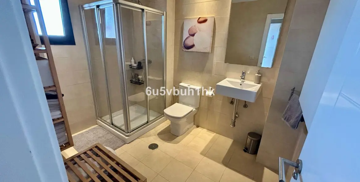 Sale of detached villa in Benalmadena Pueblo 14