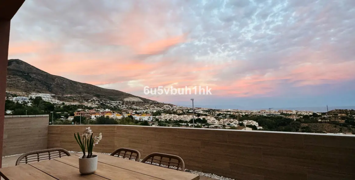 Sale of detached villa in Benalmadena Pueblo 15