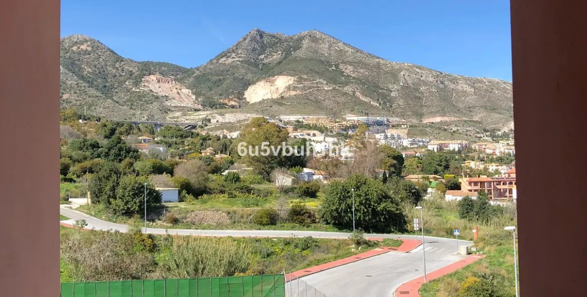 Sale of detached villa in Benalmadena Pueblo 20
