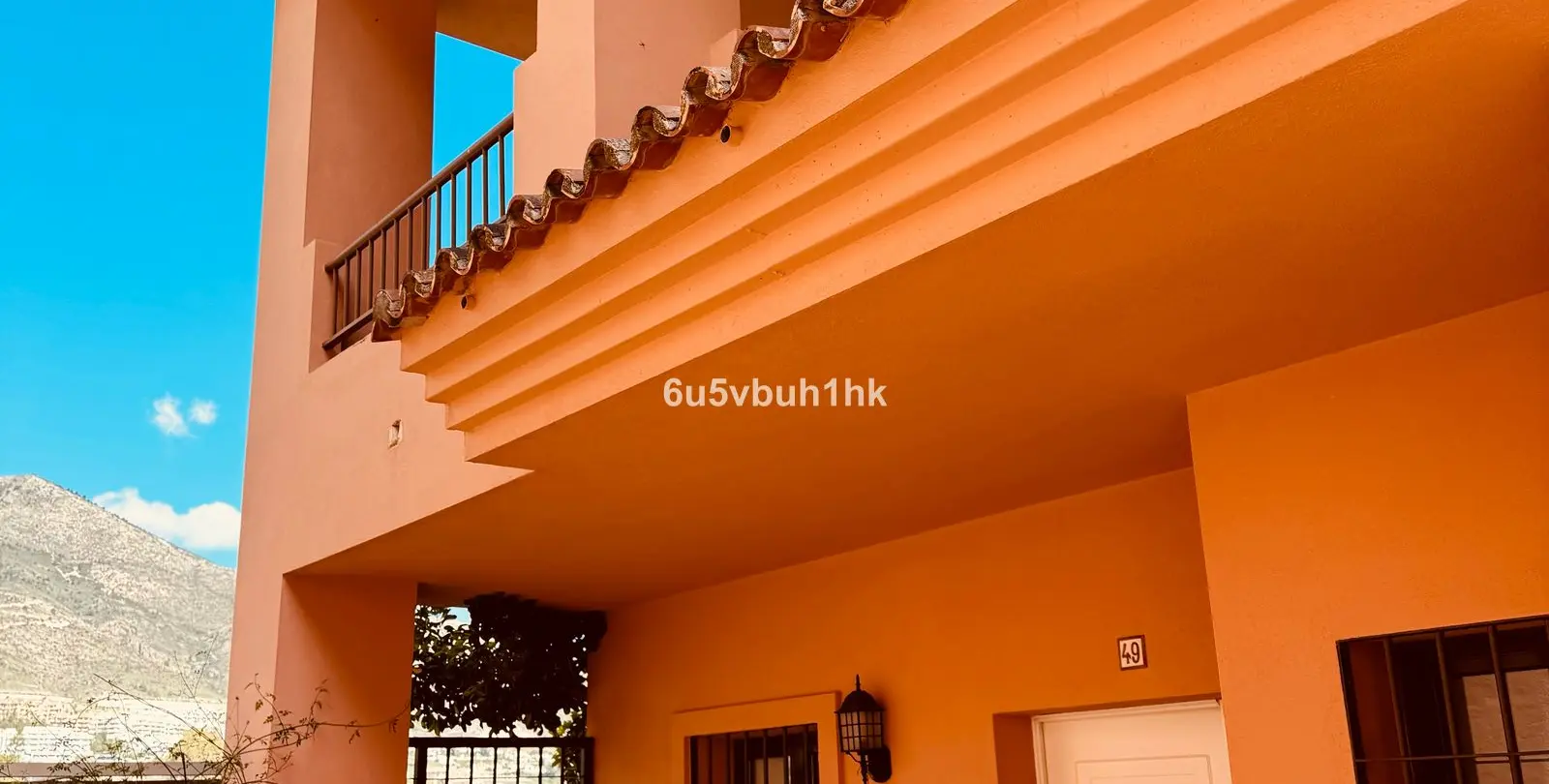 Venta de villa independiente en Benalmadena Pueblo 1