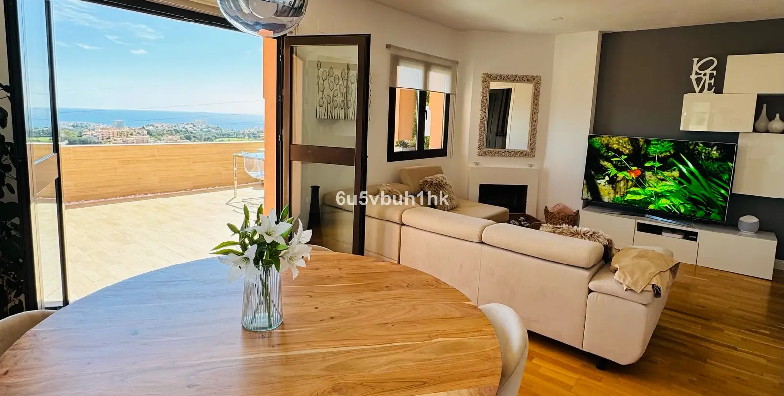 Venta de villa independiente en Benalmadena Pueblo 2