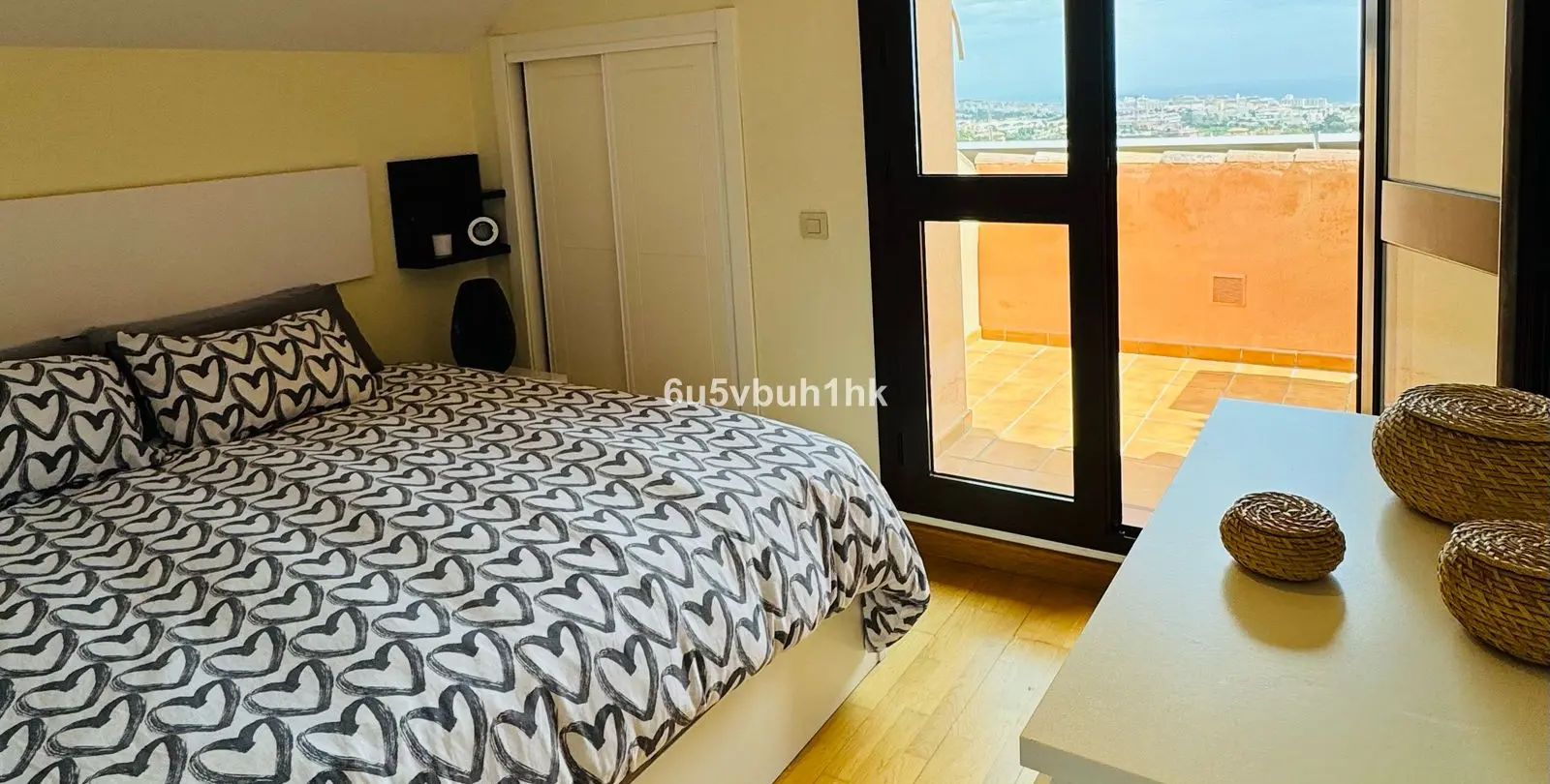 Venta de villa independiente en Benalmadena Pueblo 6