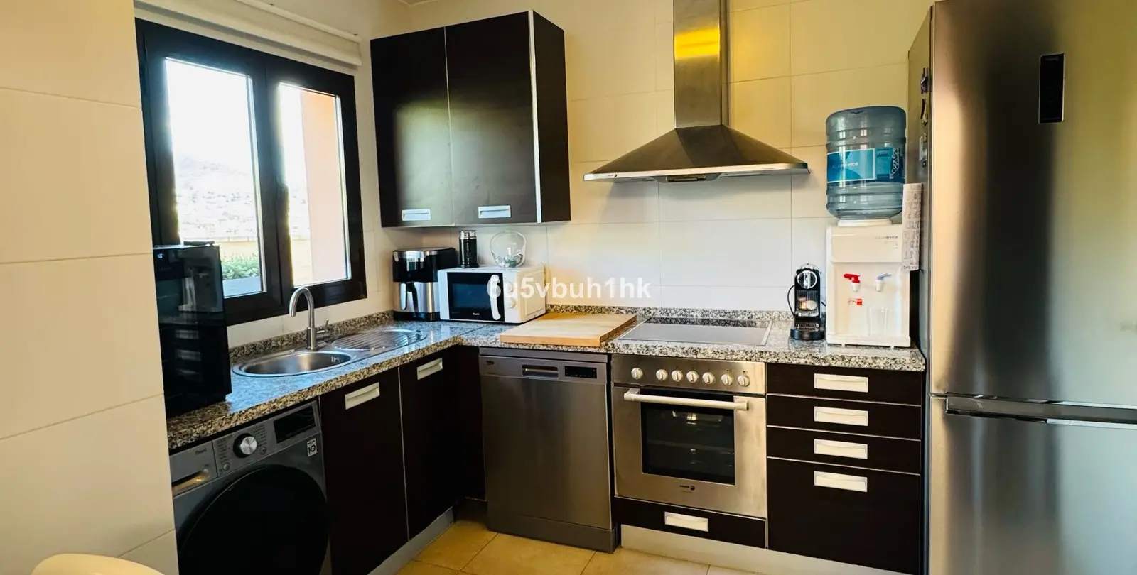 Venta de villa independiente en Benalmadena Pueblo 8