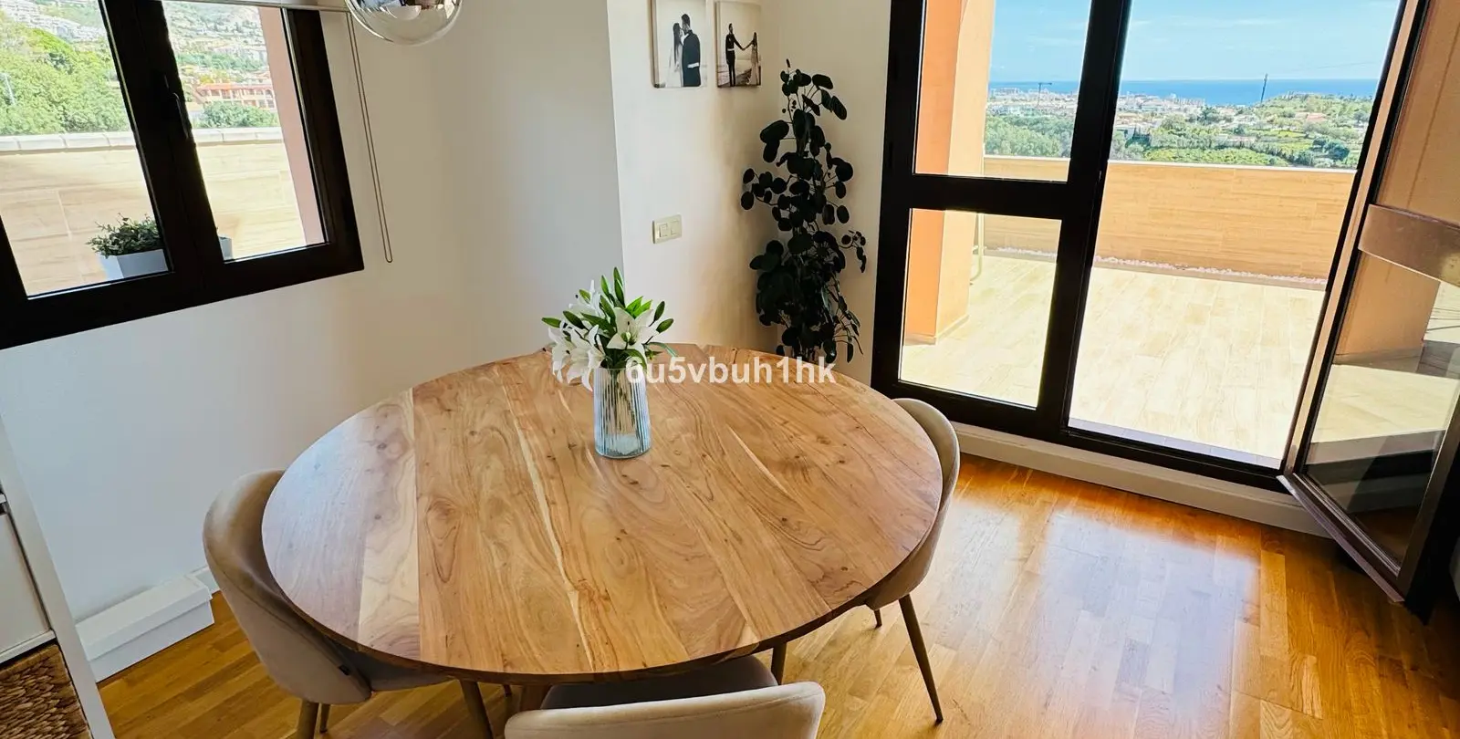 Venta de villa independiente en Benalmadena Pueblo 10