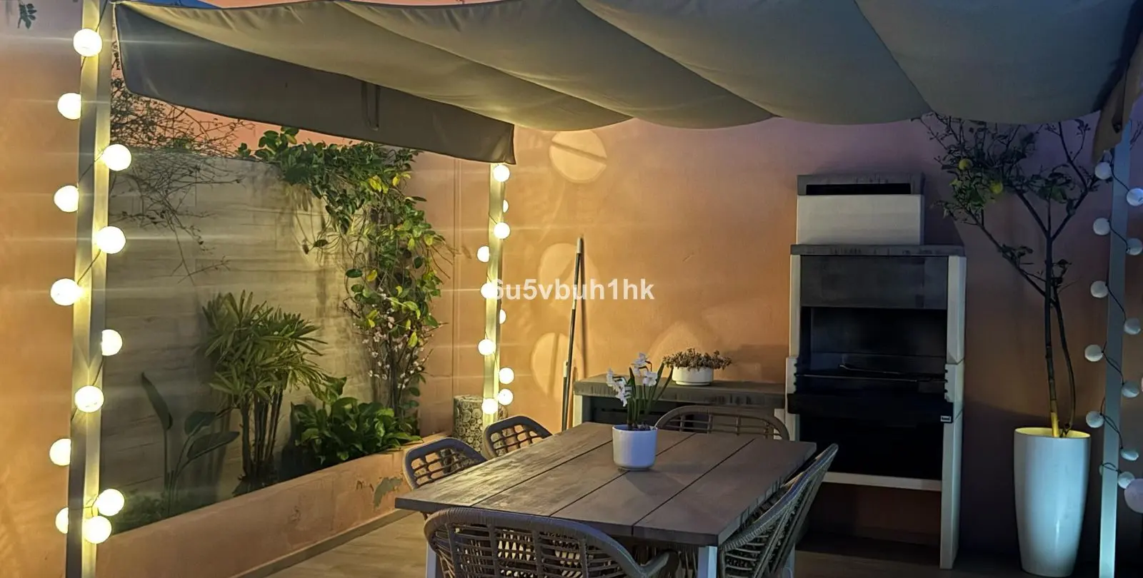 Venta de villa independiente en Benalmadena Pueblo 11