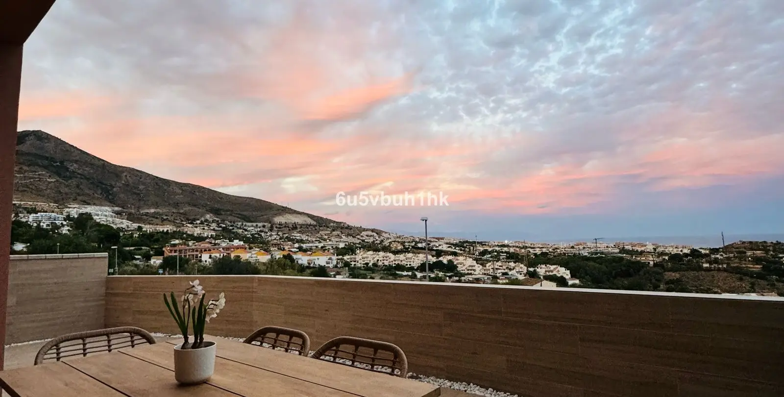 Venta de villa independiente en Benalmadena Pueblo 15