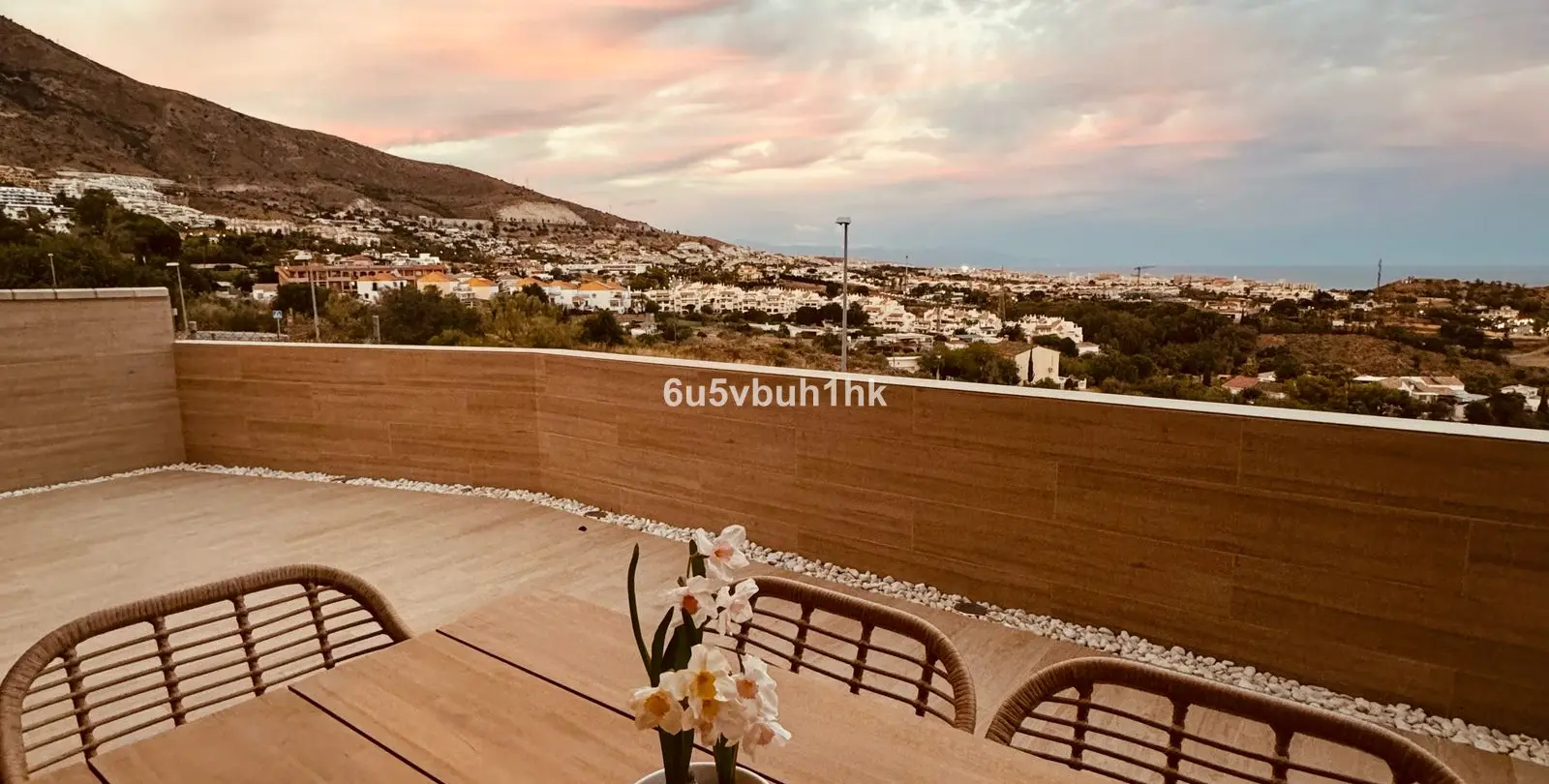 Venta de villa independiente en Benalmadena Pueblo 16