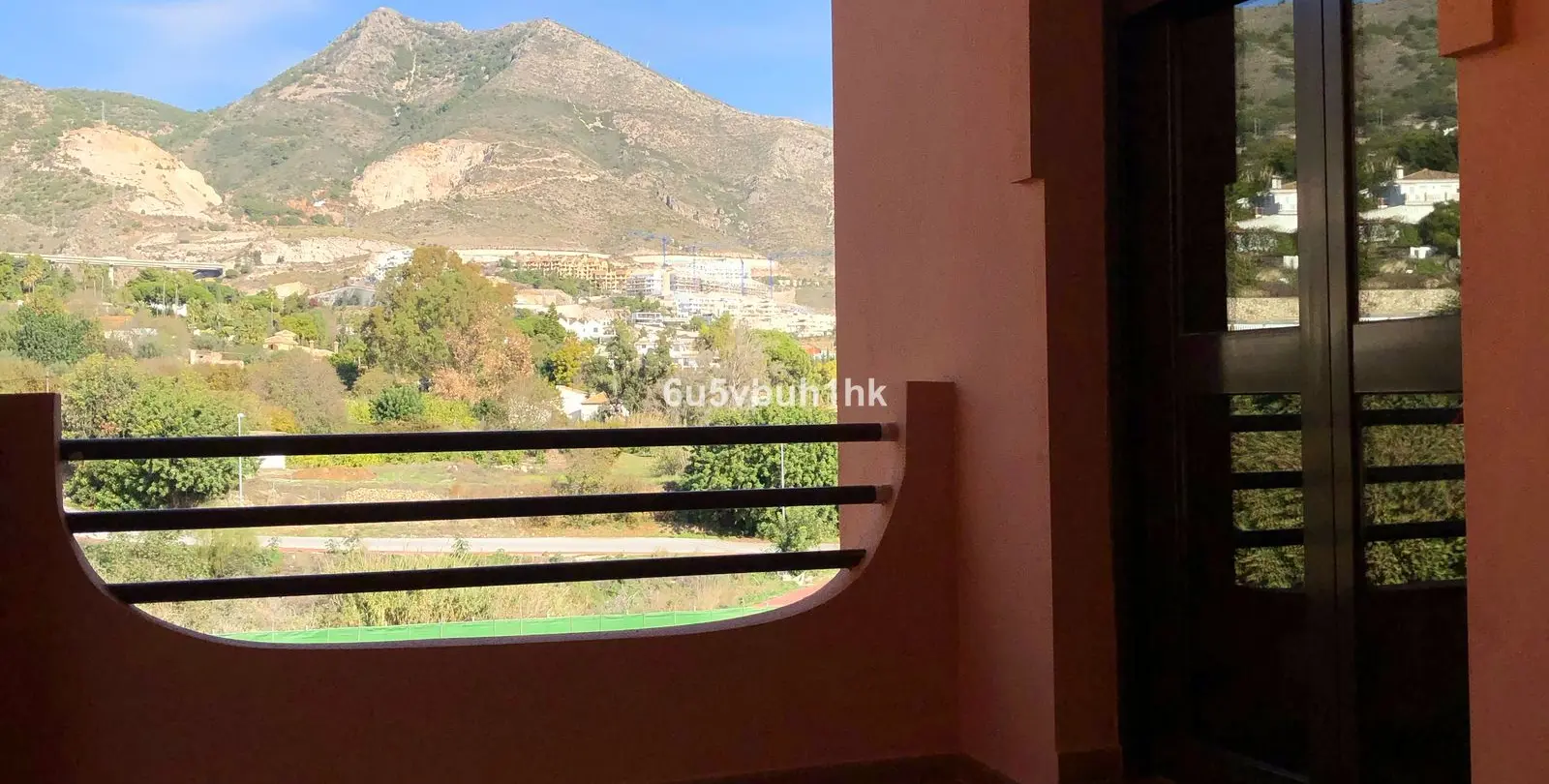 Venta de villa independiente en Benalmadena Pueblo 21