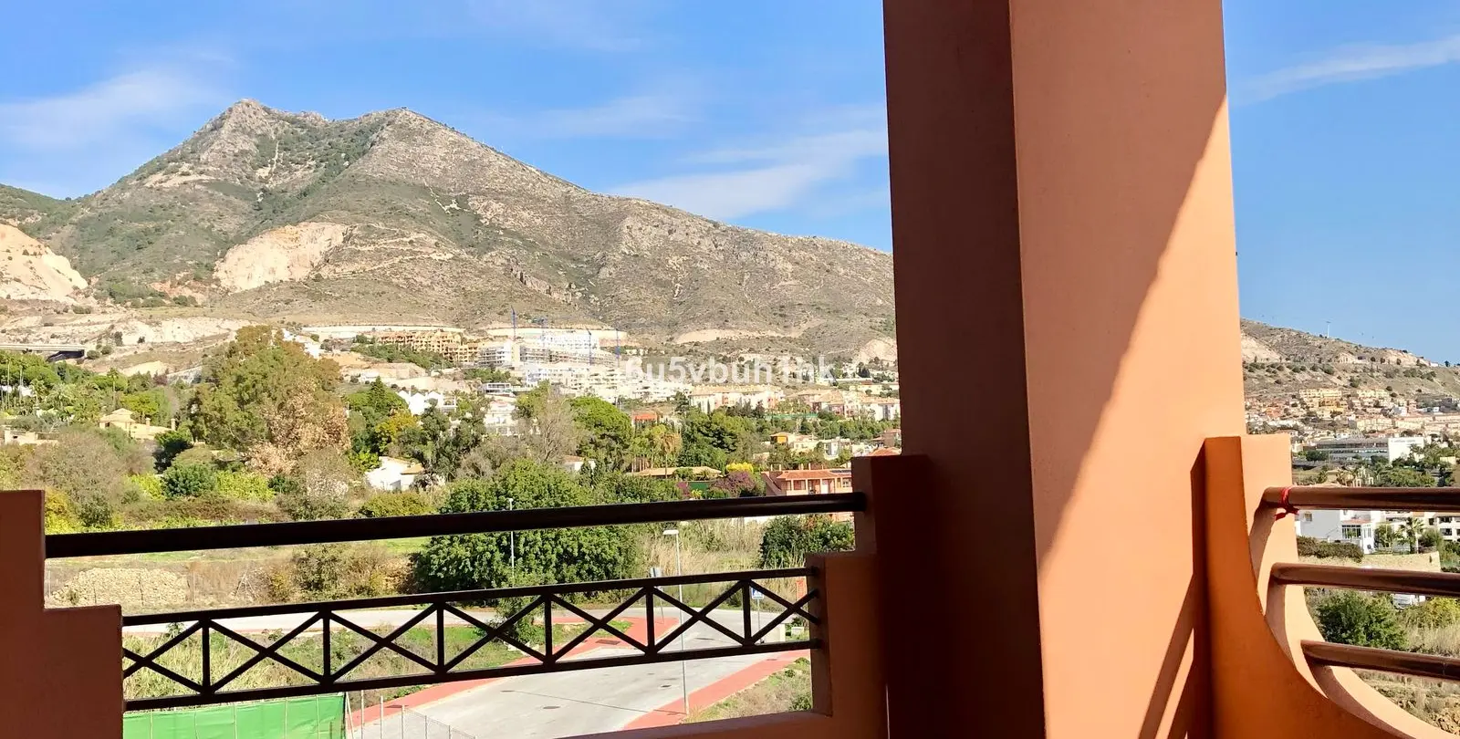 Venta de villa independiente en Benalmadena Pueblo 22