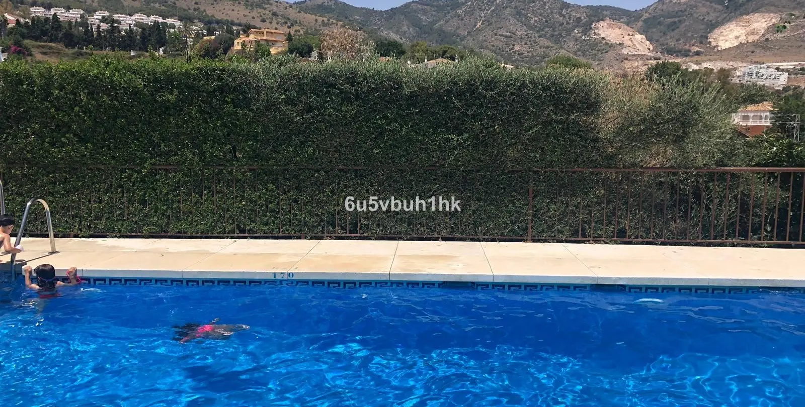 Venta de villa independiente en Benalmadena Pueblo 28
