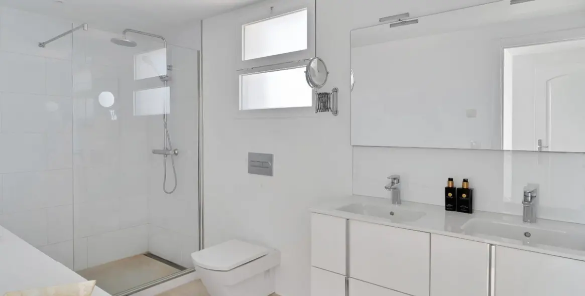 Продажа пентхауса в Calahonda 21