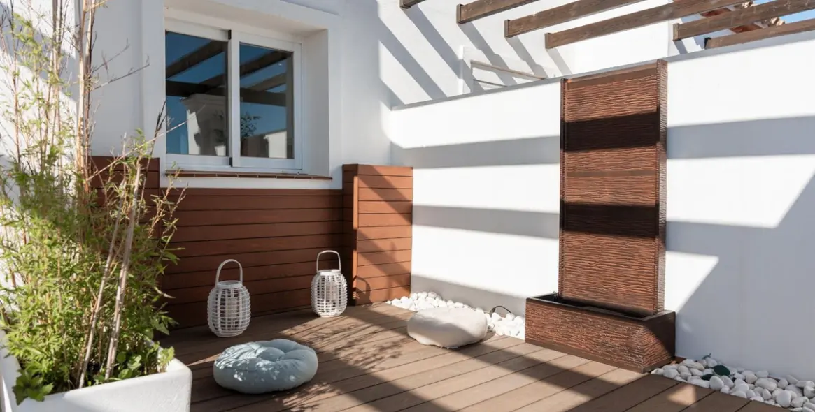 Продажа пентхауса в Calahonda 30