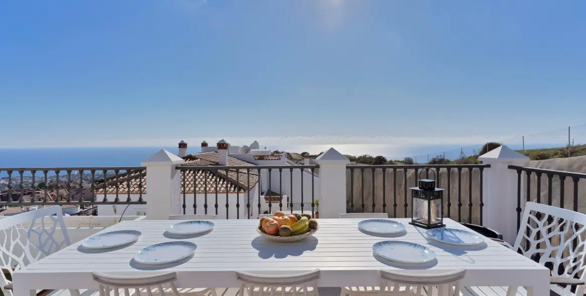 Продажа пентхауса в Calahonda 37