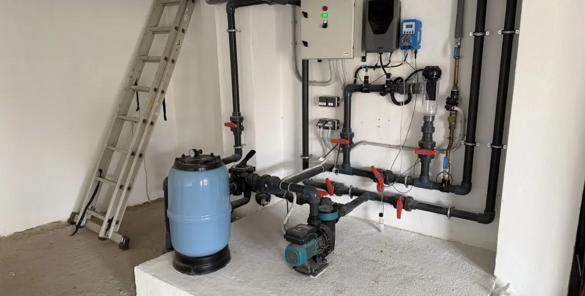 Продажа  отдельно стоящей виллы в Mijas Costa 5