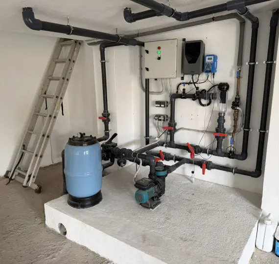 Продажа  отдельно стоящей виллы в Mijas Costa