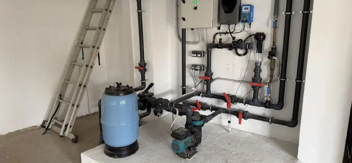 Продажа  отдельно стоящей виллы в Mijas Costa 4