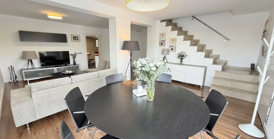 Продажа  отдельно стоящей виллы в Mijas Costa 12