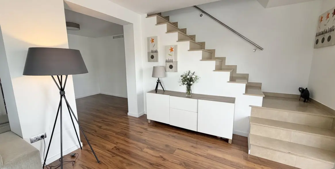 Продажа  отдельно стоящей виллы в Mijas Costa 15