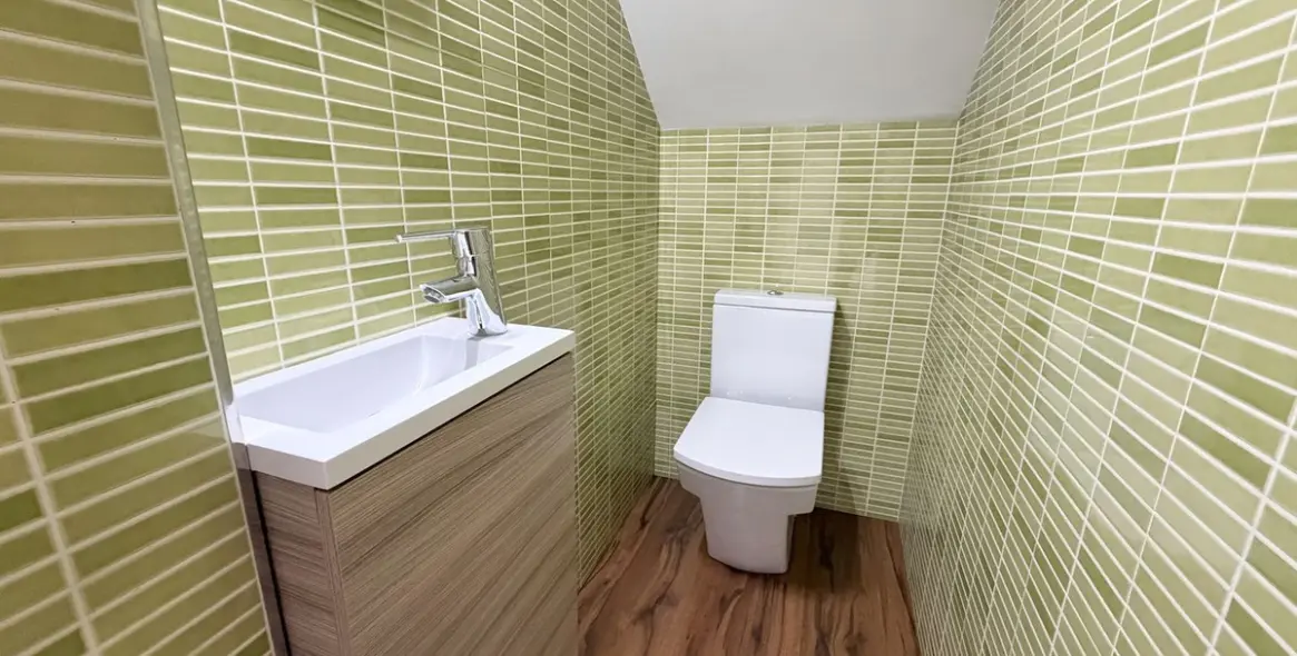 Продажа  отдельно стоящей виллы в Mijas Costa 18