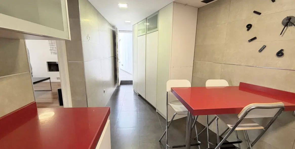 Sale of detached villa in Mijas Costa 21