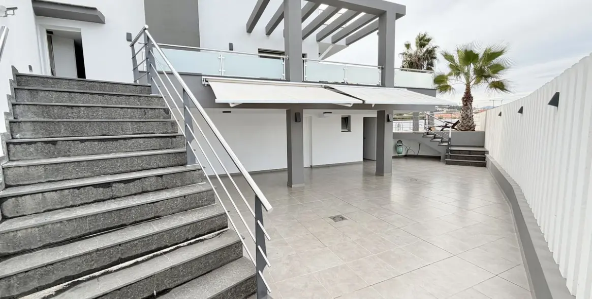 Sale of detached villa in Mijas Costa 22