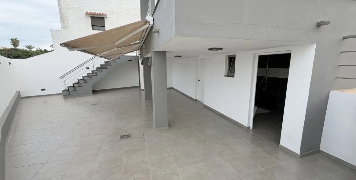 Sale of detached villa in Mijas Costa 23