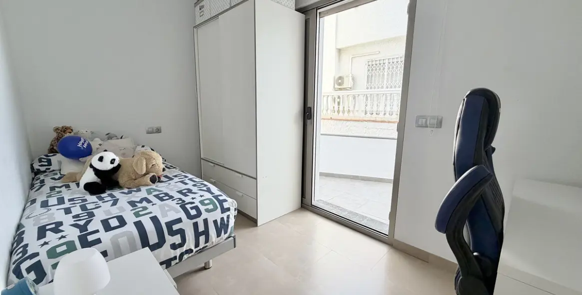 Sale of detached villa in Mijas Costa 27