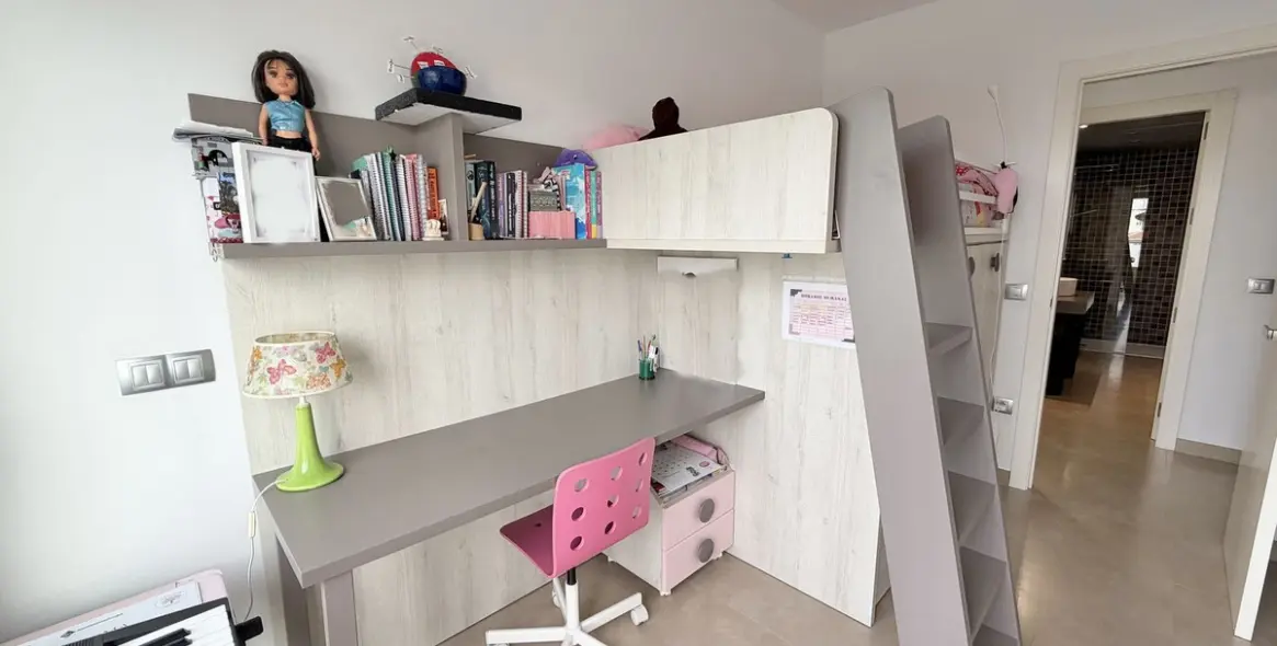 Sale of detached villa in Mijas Costa 31