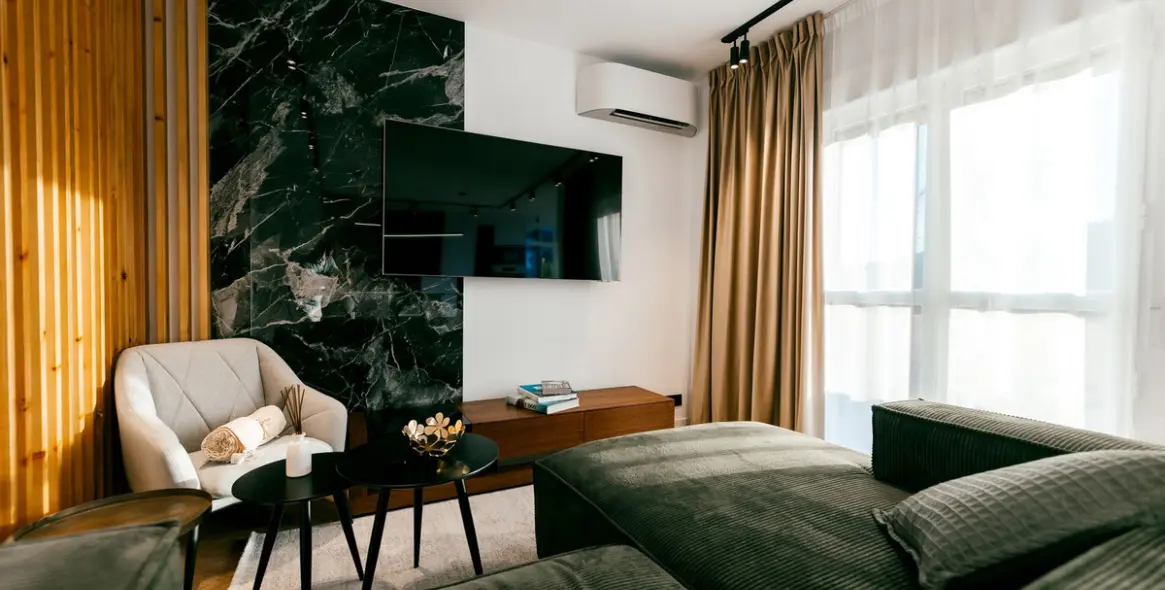 Long-term rent of penthouse duplex in La Quinta 4