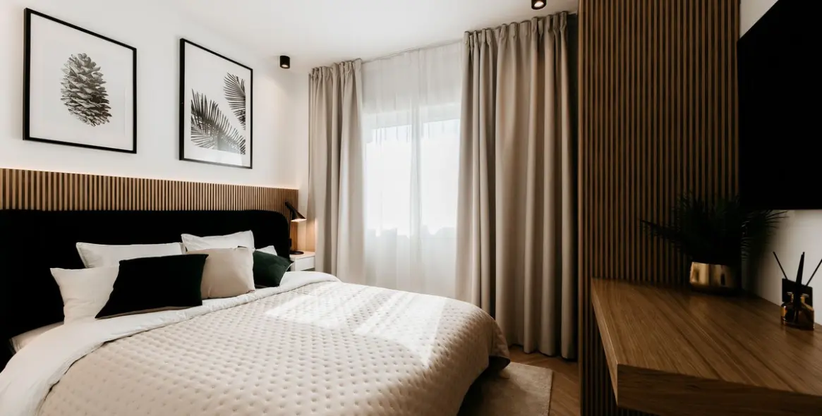 Long-term rent of penthouse duplex in La Quinta 7