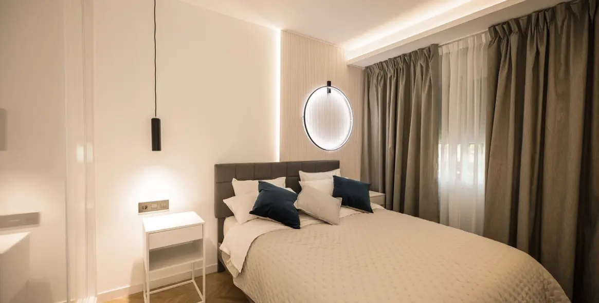 Long-term rent of penthouse duplex in La Quinta 8