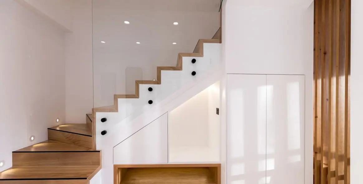 Long-term rent of penthouse duplex in La Quinta 10