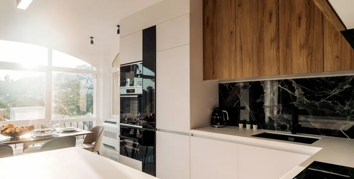 Long-term rent of penthouse duplex in La Quinta 11